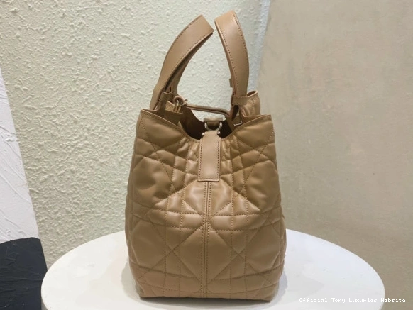 Tony Luxuries MEDIUM BAG diro TOUJOURS 0716
